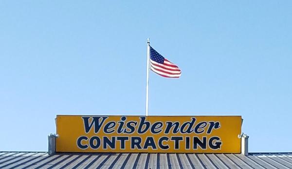Weisbender Contracting