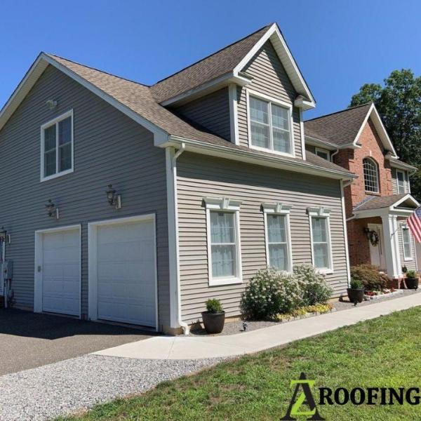 AZ Roofing