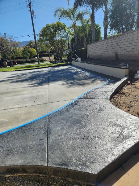 Nicolas Landscape & Hardscape