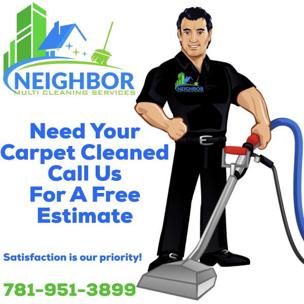 Neighbor Multi Cleaning Services