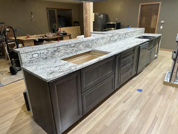 Countertop Solutions LLC