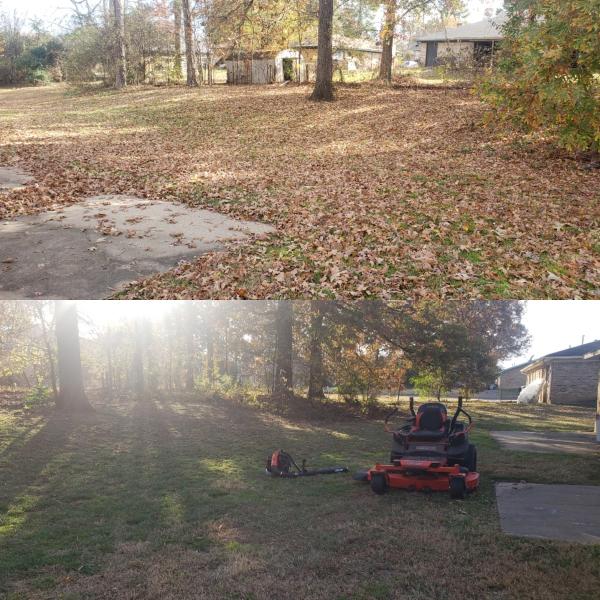 Superior Cut Lawn Care