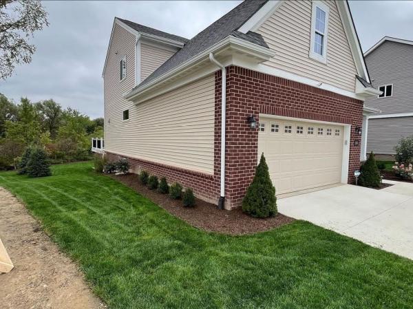 Landscape and Maintenance by Mike