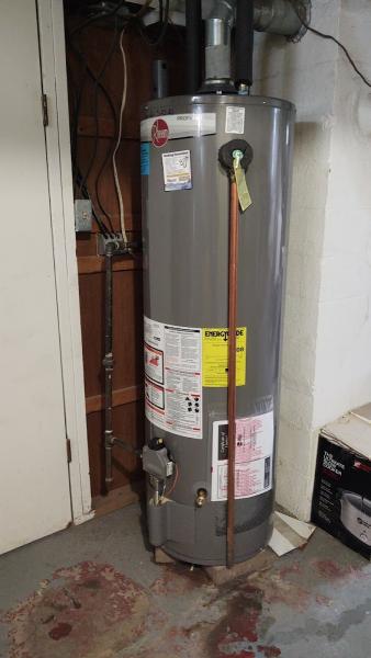 Mayer Plumbing