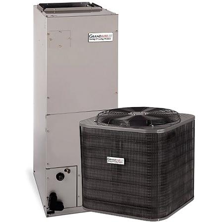 A1A Heat & Air