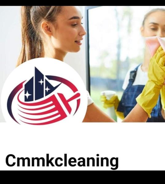 Cmmk Cleaning Sevices