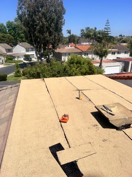 Green Ladder Roofing Inc.