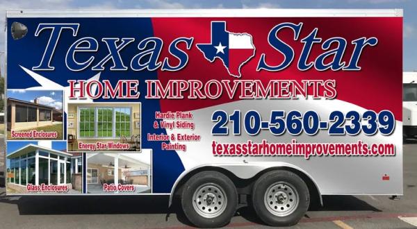 Texas Star Home Improvements