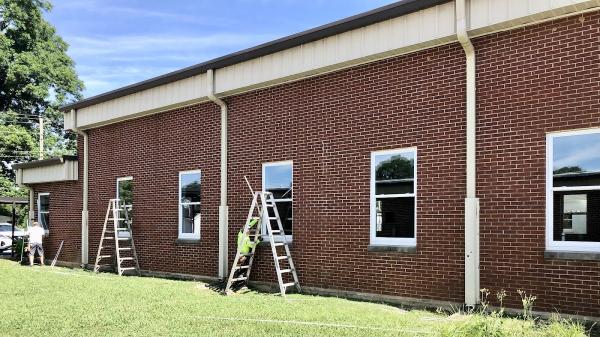 AAA Vinyl Siding & Windows Company