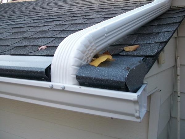 Seamless Exterior