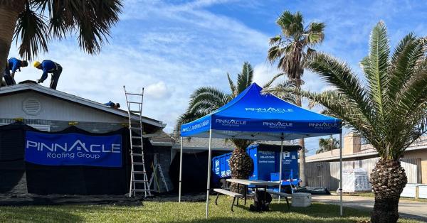 Pinnacle Roofing Group