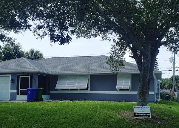 Pinnacle Roofing Group