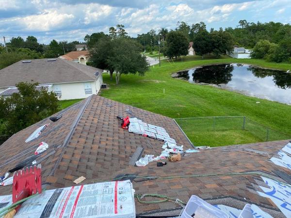 Pinnacle Roofing Group
