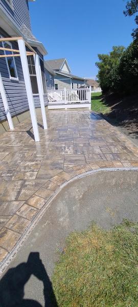 Eastern Shore Friends Landscaping