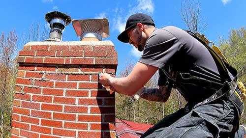 Green Power Chimney Cleaning