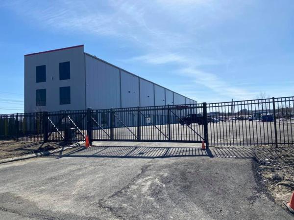 210 Self Storage