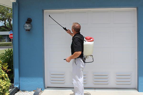 Keller's Pest Control