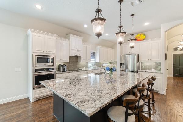 Model Realty: Jared Benson