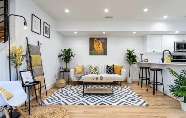 Sabi Interiors