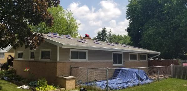 Herbert Roofing & Insulation