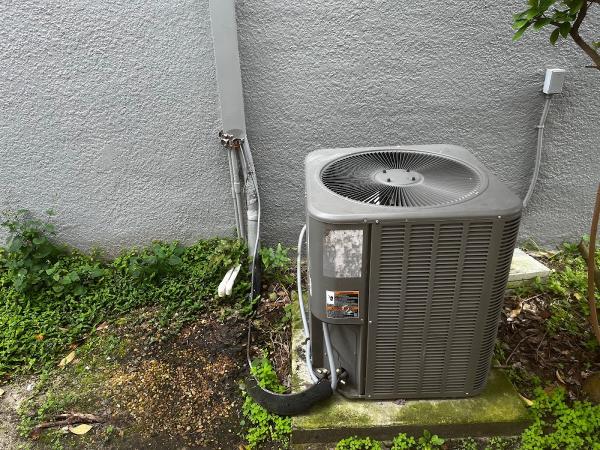 Armstrong Air and Electric