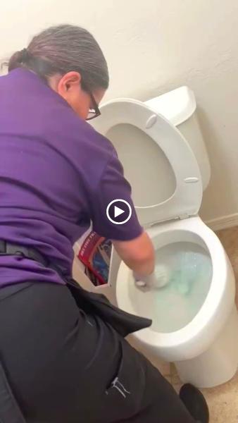 Mari's Cleaning Services