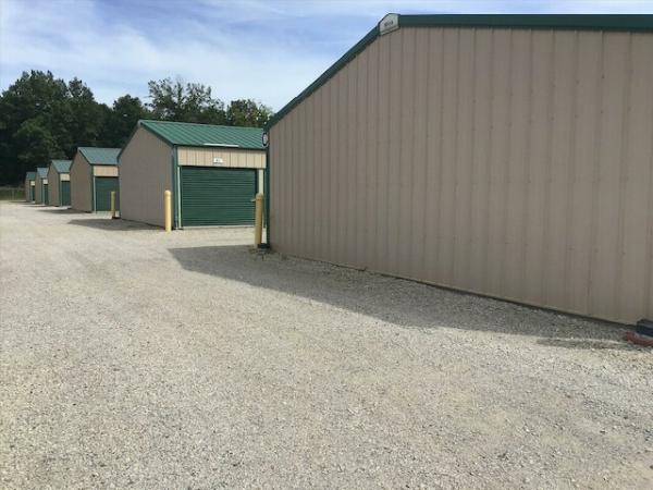 Old Route 36 Mini Storage