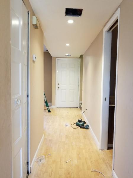 Structure Electric Sacramento