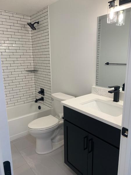 Infinity Homes & Remodeling