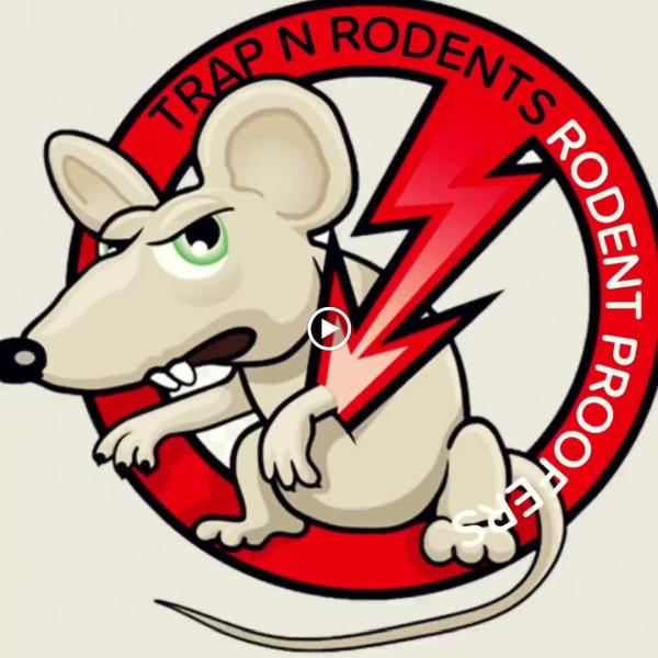 Trap N Rodents Rodent Proofers