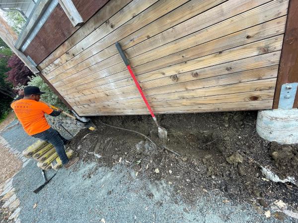 Trap N Rodents Rodent Proofers