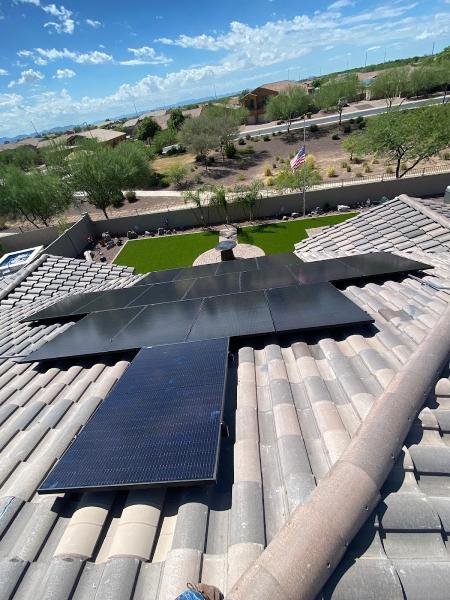 Powersmith Solar