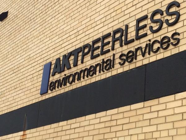 AKT Peerless Environmental Services