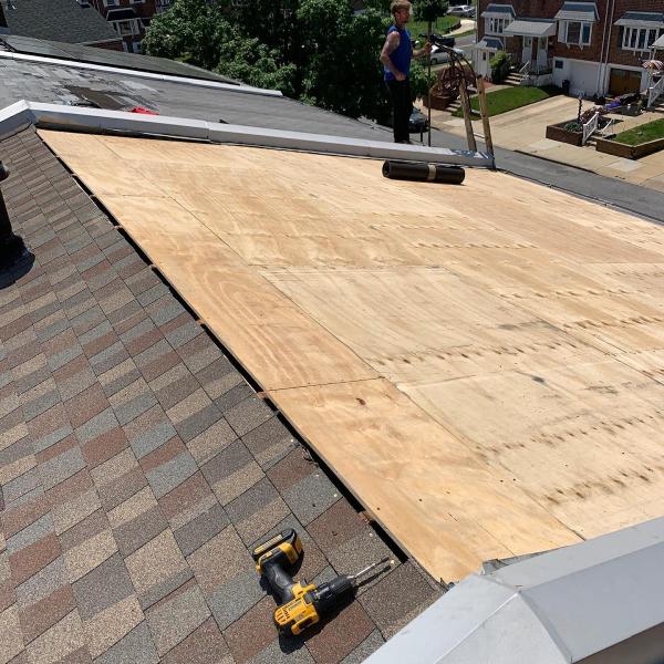Farrell's Roofing