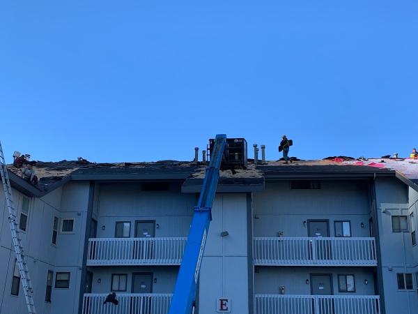 Excel Roofing