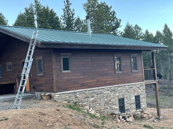 Excel Roofing