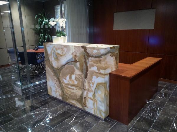 Stone Dynamics CO.