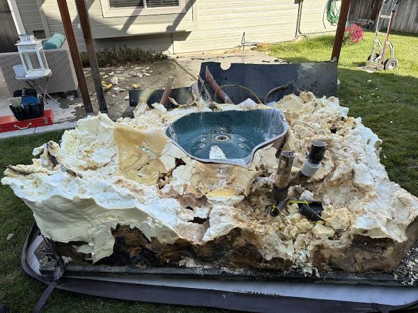 Top Shelf Storage and Junk Removal
