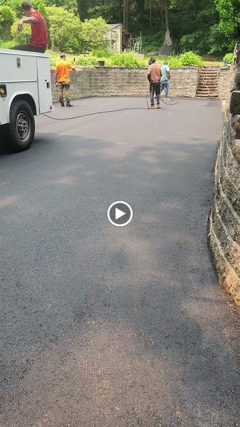 G & G Paving