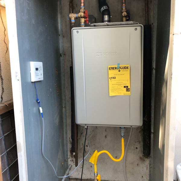 Sal Plumbing and Rooter