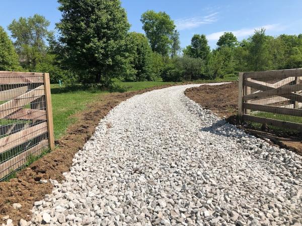 Johnson's Hauling & Excavating
