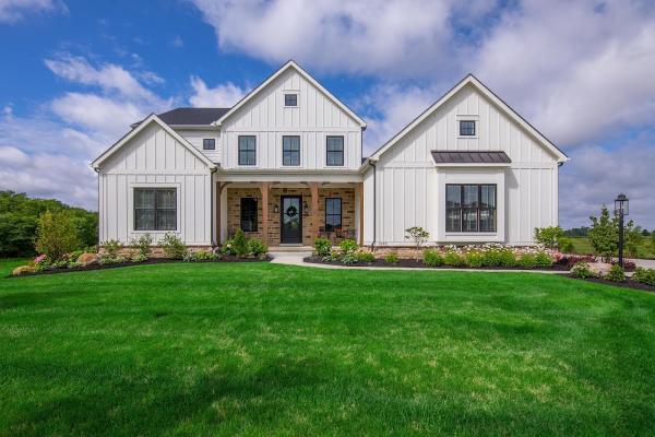 P&D Builders