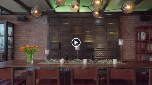 DHD Architecture & Interior Design