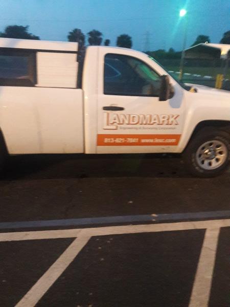 Landmark Engineering & Surveying Corporation
