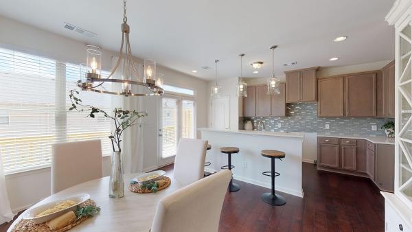 Renaissance at South Park by Rocklyn Homes