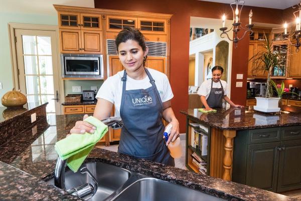 Unique Cleaning Solutions