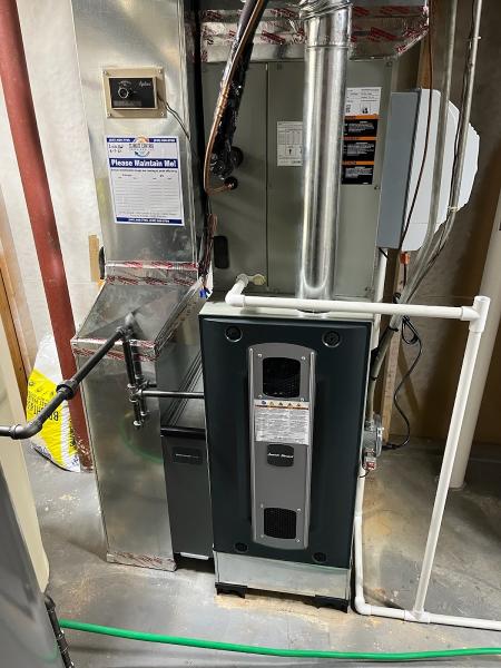 Climate Control Services LLC