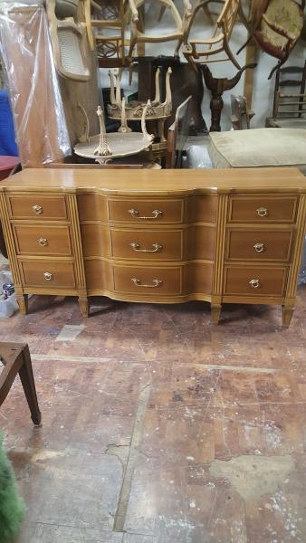 The Furniture Restoration Center