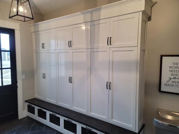 Ward Painting LLC