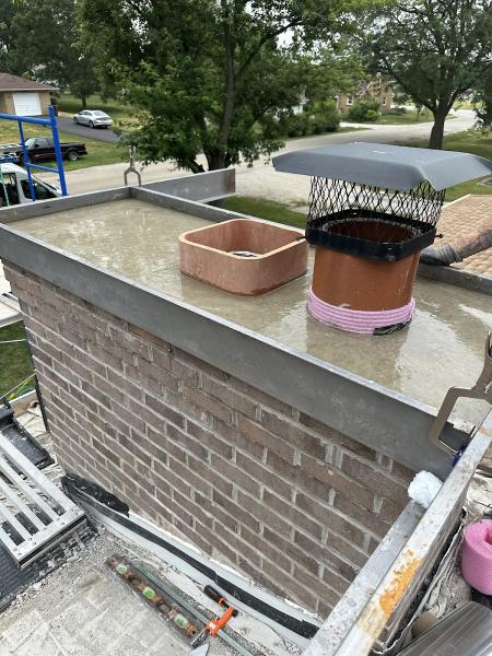 Ash Brothers Fireplace and Chimney Co